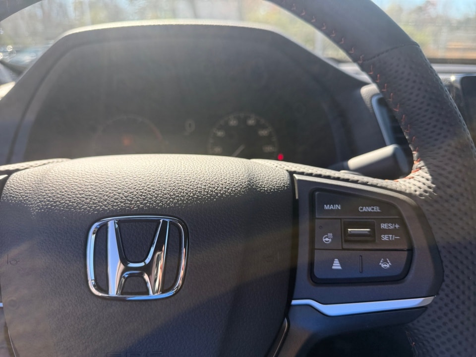 2026 Honda Ridgeline RTL - Photo 19