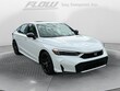  Honda Civic Hybrid