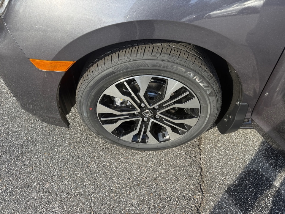 2026 Honda Odyssey Elite - Photo 27