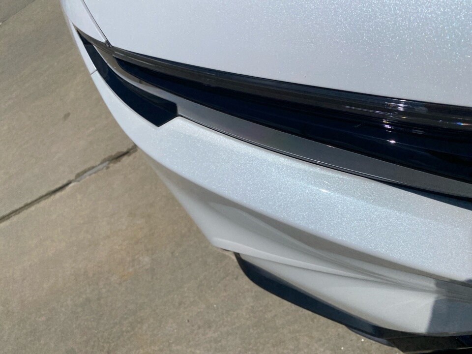 2026 Honda CR-V Sport-L - Photo 27