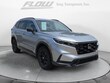  Honda CR-V Hybrid