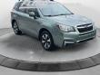 Used 2017 Subaru Forester 2.5i Limited SUV