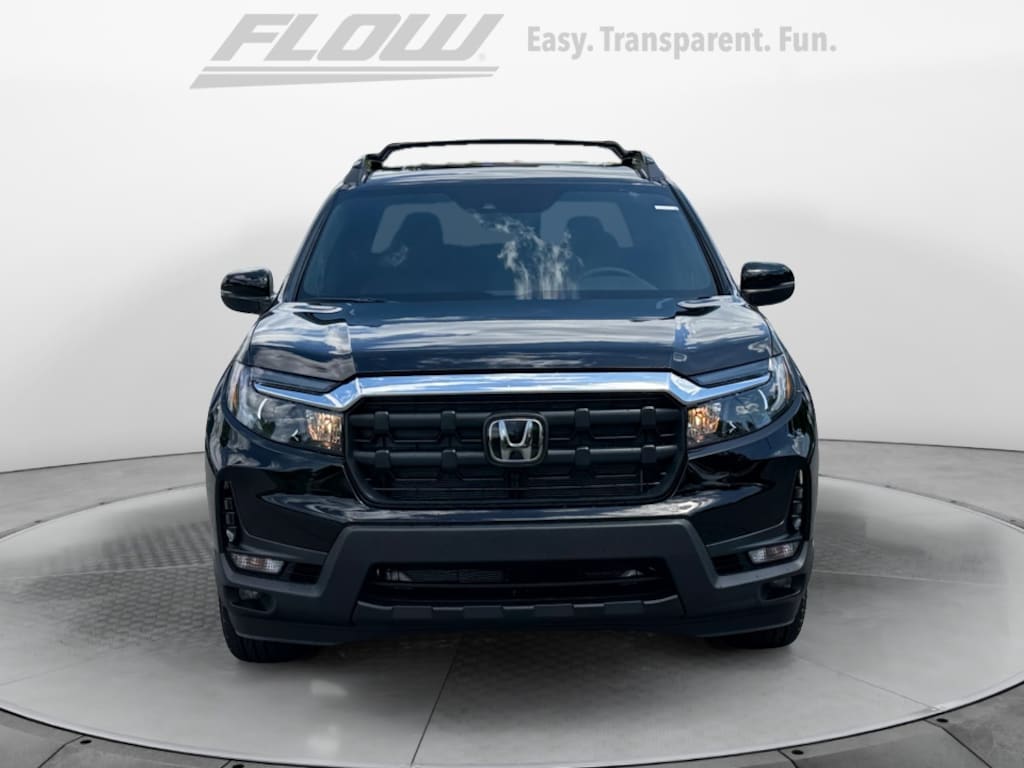 New 2026 Honda Ridgeline RTL Truck Crew Cab