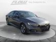 Used 2019 Honda Accord EX-L Sedan