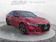 Used 2018 Honda Accord Sport Sedan