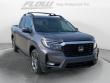 Used 2021 Honda Ridgeline RTL-E Truck Crew Cab
