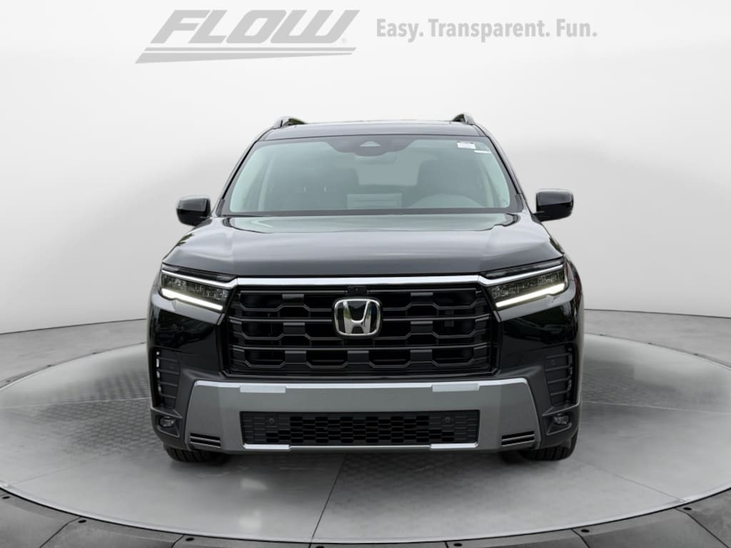 New 2026 Honda Pilot Touring SUV