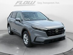 2026 Honda CR-V LX SUV