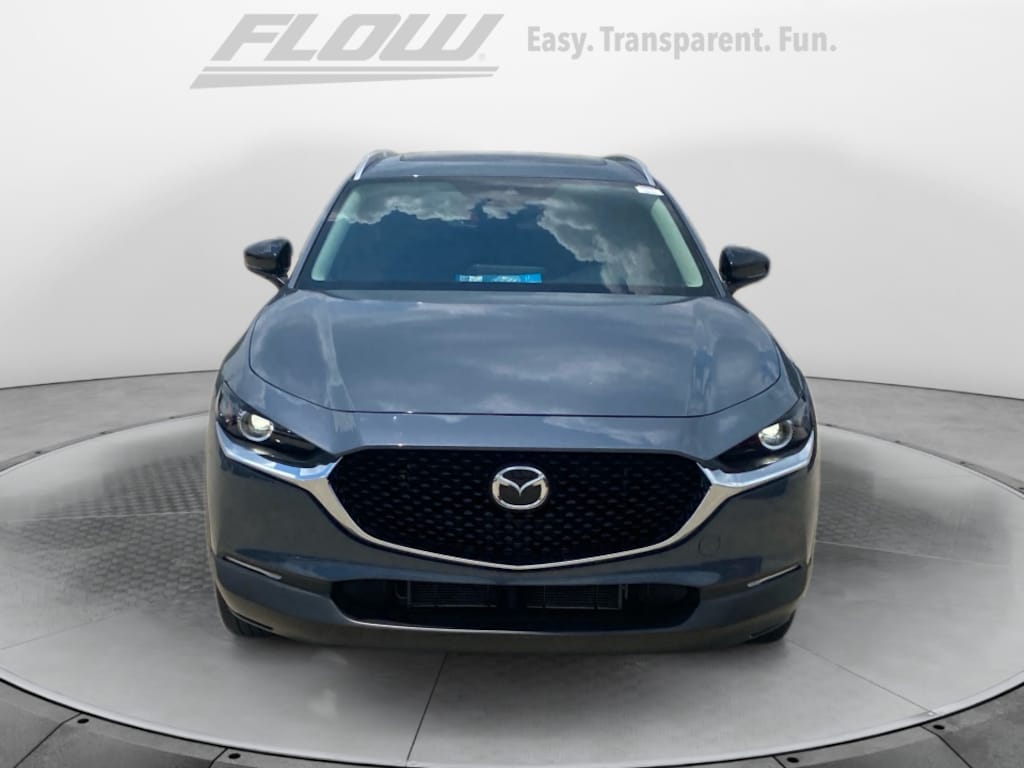Used 2022 Mazda Mazda CX-30 2.5 S SUV