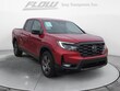  Honda Ridgeline