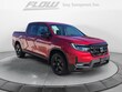  Honda Ridgeline