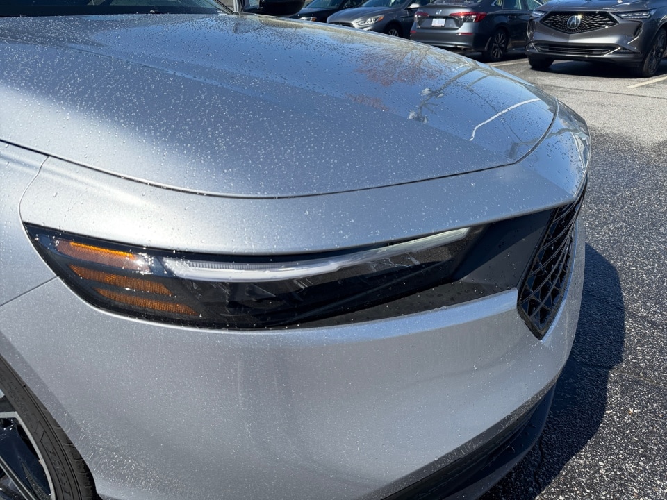 2026 Honda Accord Hybrid Sport - Photo 24