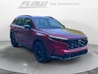  Honda CR-V Hybrid
