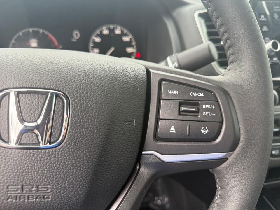 2026 Honda Ridgeline RTL - Photo 19