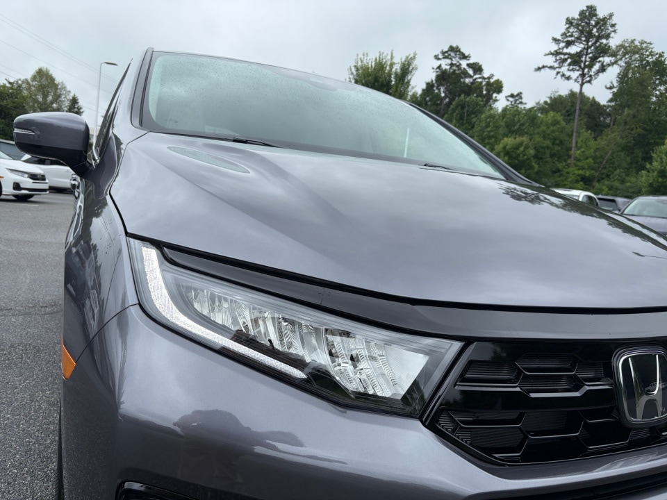 2026 Honda Odyssey Elite - Photo 28