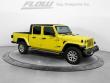 Used 2023 Jeep Gladiator Sport Truck Crew Cab