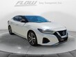  Nissan Maxima