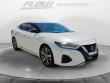 Used 2020 Nissan Maxima 3.5 S Sedan