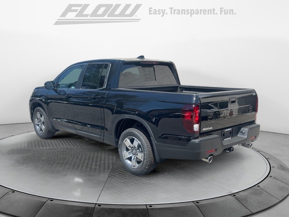 2026 Honda Ridgeline RTL - Photo 5