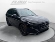 Honda CR-V Hybrid