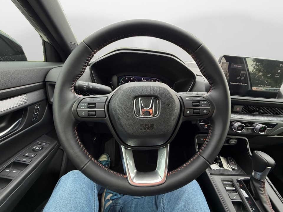 2026 Honda CR-V Sport-L - Photo 10