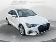 Used 2022 Audi A3 40 Premium Sedan