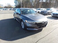 2019 Honda Accord Sedan 2019 Honda Accord Sedan