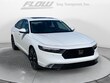  Honda Accord Hybrid
