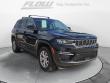 Used 2022 Jeep Grand Cherokee Limited SUV