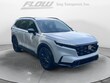  Honda CR-V Hybrid