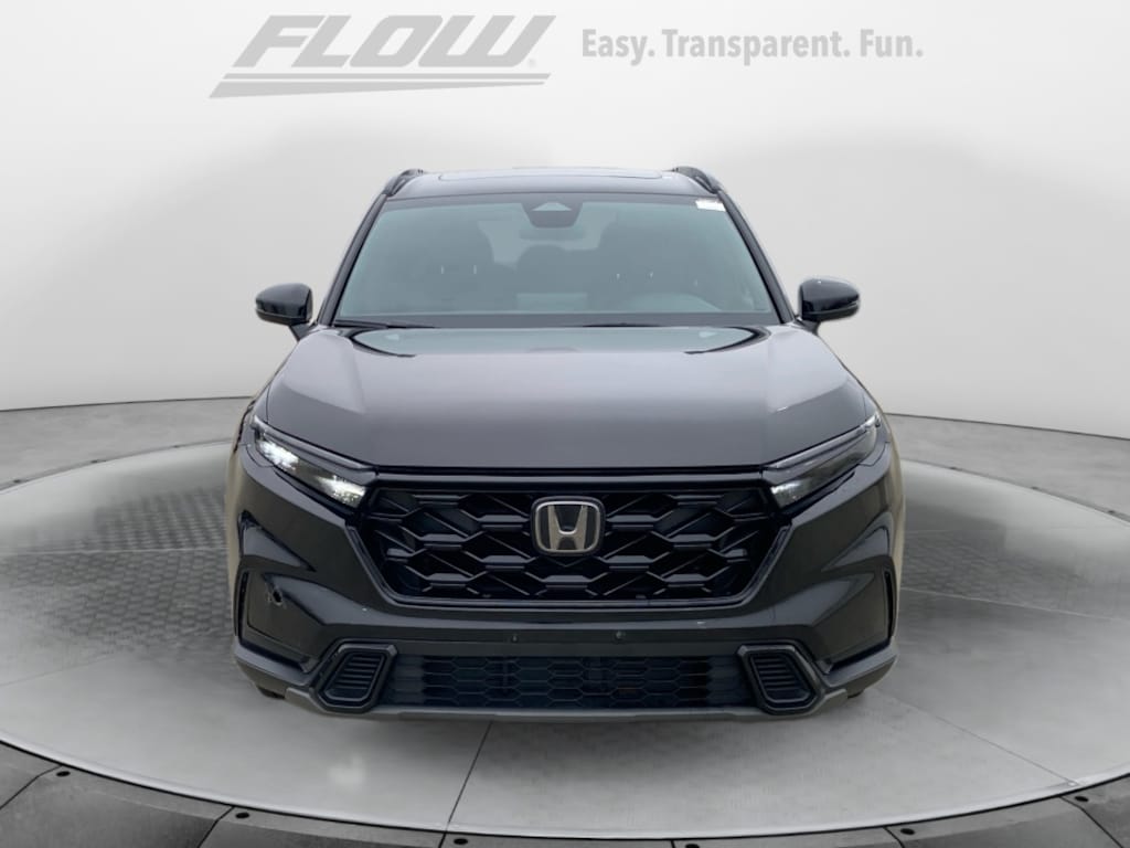 Used 2023 Honda CR-V Hybrid Sport SUV