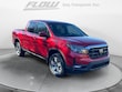  Honda Ridgeline