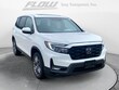  Honda Passport