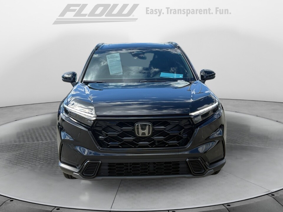 2023 Honda CR-V Hybrid Sport photo 2