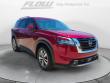 Used 2022 Nissan Pathfinder SL SUV