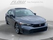 Honda Civic Hybrid