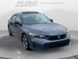 Certified 2025 Honda Civic Hybrid Sport Sedan
