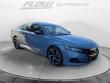 Certified 2022 Honda Accord Hybrid Sport Sedan
