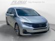 Certified 2026 Honda Odyssey EX-L Van Passenger