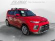 Used 2022 Kia Soul  Hatchback