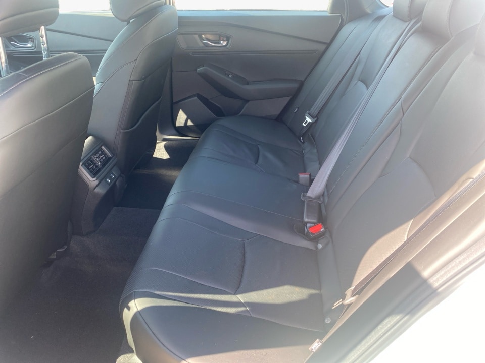 2026 Honda Accord Hybrid Sport-L - Photo 16
