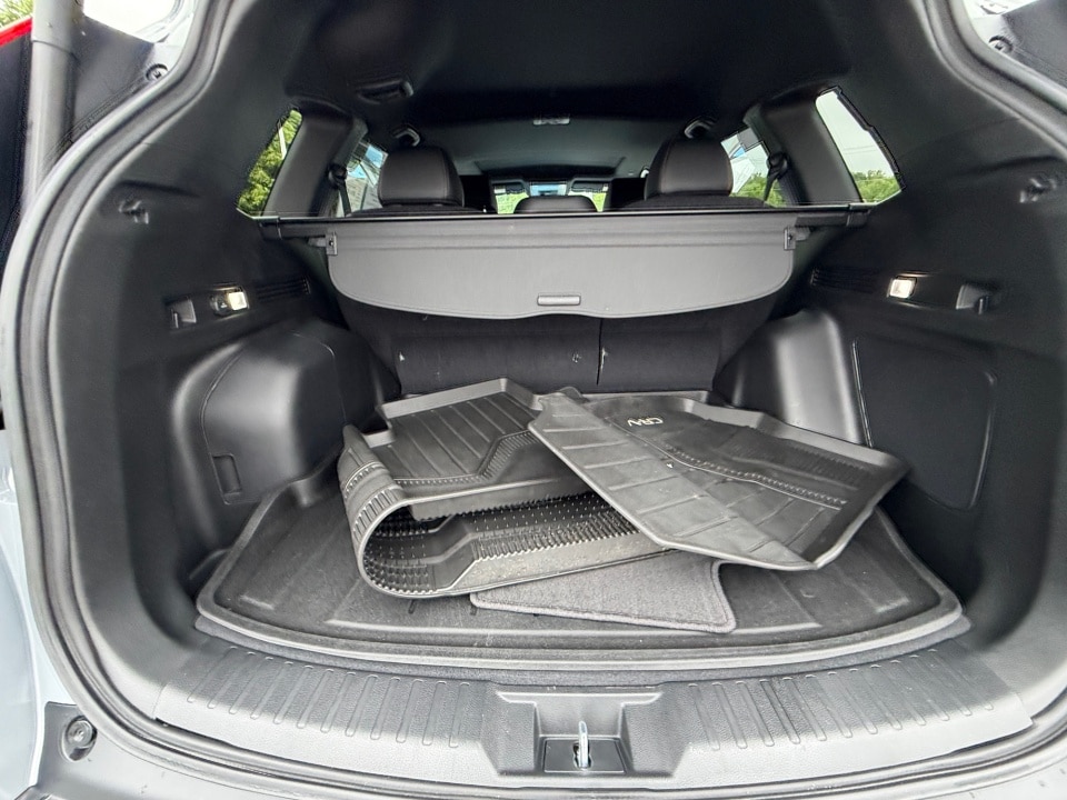 2026 Honda CR-V Sport Touring - Photo 19
