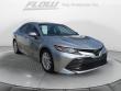 Used 2018 Toyota Camry  Sedan