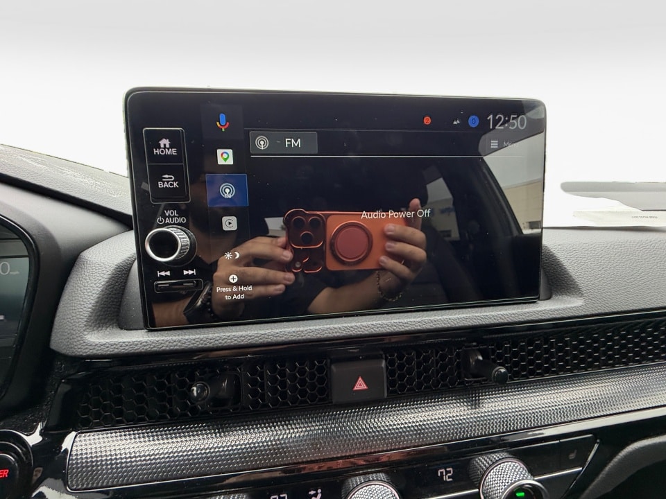 2026 Honda CR-V Sport Touring - Photo 21