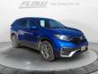 Certified 2021 Honda CR-V EX AWD SUV