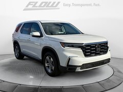 2025 Honda Pilot EX-L SUV