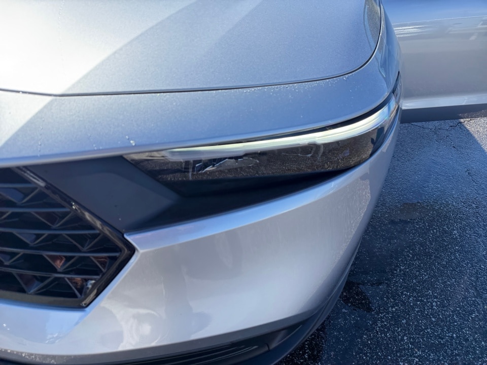 2026 Honda Accord Hybrid Sport - Photo 26