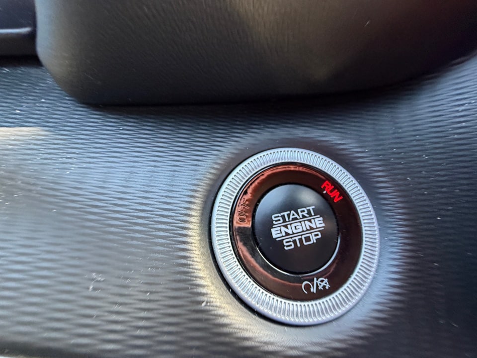 2025 Jeep Grand Cherokee Laredo - Photo 24