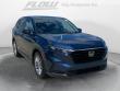 Certified 2024 Honda CR-V EX SUV