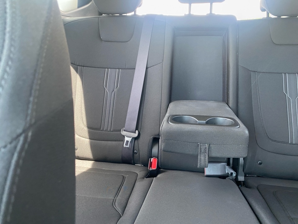 2022 Hyundai Tucson SEL - Photo 15